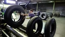 تولید تایر‌های رادیال سنگین در دستور کار 