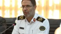 اعلام محدودیت‌های ترافیکی مراسم تشییع سردار سلیمانی در پایتخت