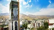 مجوز ساخت در اکثر باغات منطقه یک صادر شده
