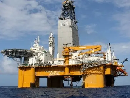 Odfjell Drilling, Aker BP sign for semi-submersible rig