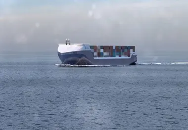 Survey: Autonomous Ships Face Fewer Challenges than Driverless Cars