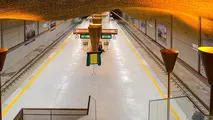 خط 3 مترو شیراز احداث خواهد شد