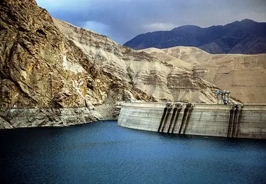 سیلاب اخیر، تاثیری بر آلودگی آب شرب تهران ندارد