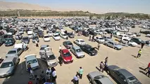 ریزش گسترده قیمت ها در بازار خودرو/ آخرین قیمت پژو، دنا، تارا و کوییک