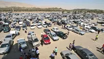برنامه تولید خودرو در سال ۹۹ محقق نشد+جزئیات