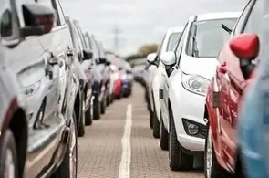 قیمت کارخانه‌ ای خودرو افزایش یافت