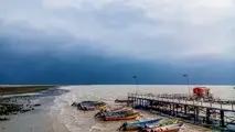 تغییر الگوی تجارت در خزر از کالاهای فله به کالاهای کانتینری و یخچالی