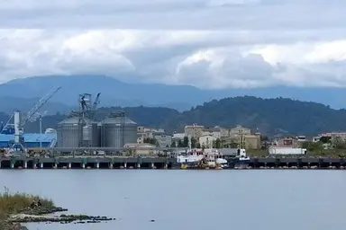 فرودگاه سردار جنگل و راه آهن سراسری؛ کلید ارتقای نقش ترانزیتی انزلی