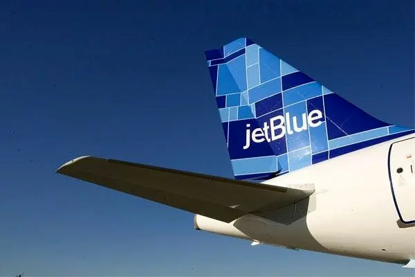 JetBlue Airways ranks as Best Airline for Families