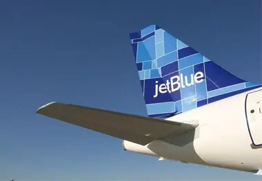 JetBlue Adds Two More Transatlantic Routes From Boston 