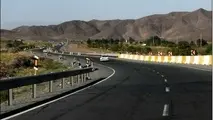 شروع مجدد پروژه کمربندی دوم تهران در دستور کار قرار گرفت 