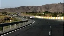رفع مشکل ترافیکی ارومیه با احداث کمربندی دوم شهر