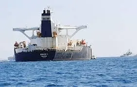تحریم چهار شرکت کشتیرانی برای حمل نفت ونزوئلا
