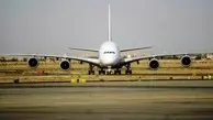 چرا پرواز استانبول- تبریز در تهران فرود آمد؟