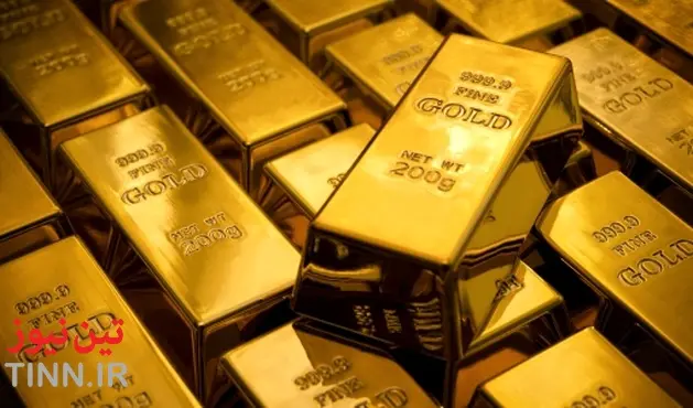 بهای طلا همسو با نرخ دلار رشد کرد