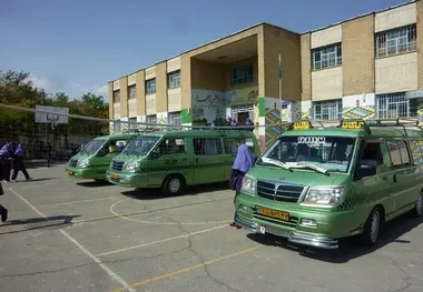 حمل و نقل عمومی تهران، بازگشایی مدارس و البته شهرداری!