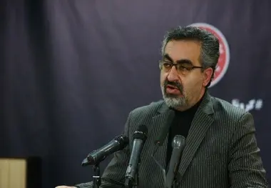 تعداد جان باختگان کرونا در کشور به ۸۵۳ نفر رسید