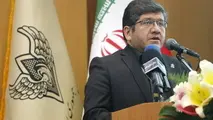 عزم راه‌آهن برای توسعه حمل ونقل ریلی