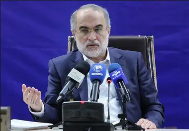 ۹۰درصد از ترانزیت های کشور به بندرعباس ختم می‌شود