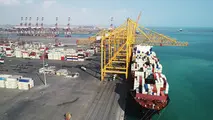 بیش از ۳ میلیارد دلار کالا از گمرکات بوشهر صادر شد
