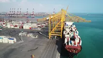 رشد ۳۱ درصدی ترانزیت خارجی از گمرکات گیلان