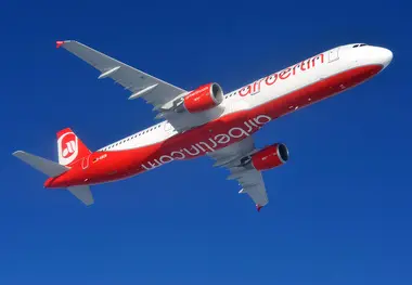 Old Business Model and High Restructuring Costs Drive airberlin to Record Loss