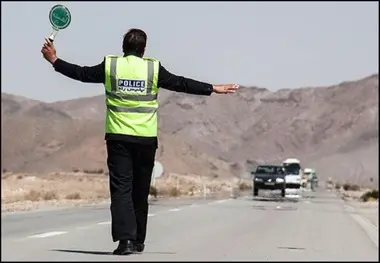 ۱۱ محور مواصلاتی مسدود است