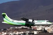 Spain’s Binter Signs Five-Year Global Maintenance Agreement With ATR 
