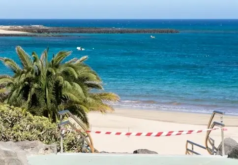 The worst year for spanish tourism industry