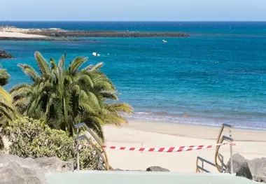 The worst year for spanish tourism industry