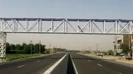 بهره‌برداری از دومین پل طولانی کشور در شهرکرد