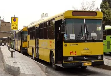 صدور تعرفه الکترونیکی برای نخستین بار در اتوبوسرانی اصفهان
