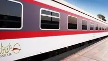افزایش ۴۴ درصدی جابجایی مسافران ریلی توسط بنیاد مستضعفان