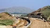 مناقصه ارزیابی قطعه دوم محور جهرم لار