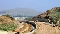 مناقصه پروژه اتصال محور مستقیم سیدان به بزرگراه شیراز - اصفهان