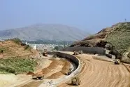 بخشی از گره های ترافیکی مسیر مهران تا اربعین باز می شود 

