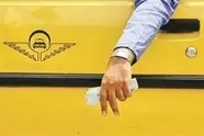 چمران: تاکسی ها نمی توانند کرایه اضافه تر دریافت کنند