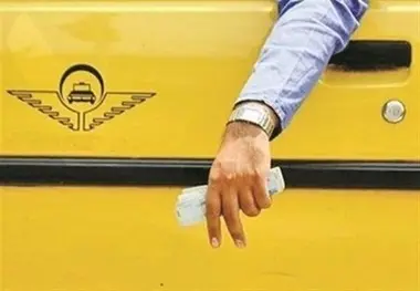 افزایش ۵۰ درصدی نرخ تاکسی‌ها در اردبیل