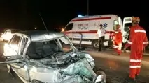 هر ماه 24 هواپیمای ای‌تی‌آر در جاده‌ها سقوط می‌کند