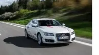 Audi first to test autonomous vehicle in New York