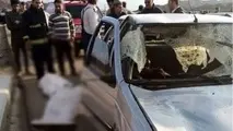 حوادث رانندگی در کهگیلویه و بویراحمد ۲ کشته و ۲۵۶ مصدوم بر جا گذاشت