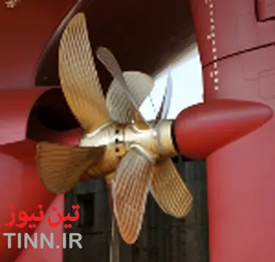 Marine Propeller Market Fuelled by Increased Export in Container Ships in Asia Pacific