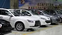 بازار خودرو در وضعیت انجماد