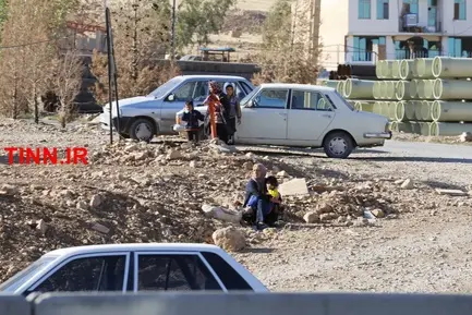 گزارش تصویری