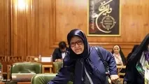 استعفای شهردار توجیه قابل قبولی ندارد