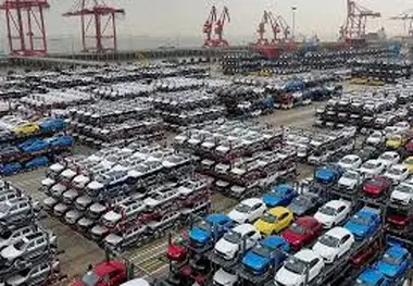 الزام خدمات پس از فروش برای یک گروه از واردکنندگان خودرو حذف شد