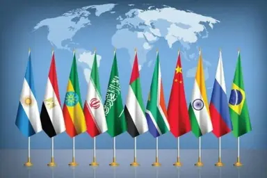 پیشنهاد ۸ مسیر همکاری بخش خصوصی ایران با بریکس