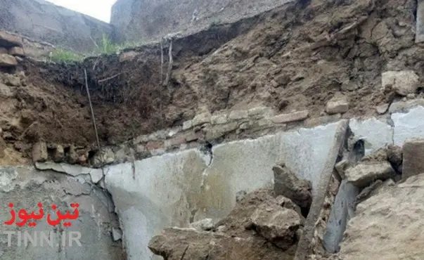در پی وقوع زلزله تخریب ۷۰ درصدی برخی روستاهای خراسان رضوی پیش‌بینی می‌شود