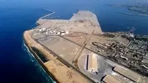 حضور اندونزی در بندر چابهار