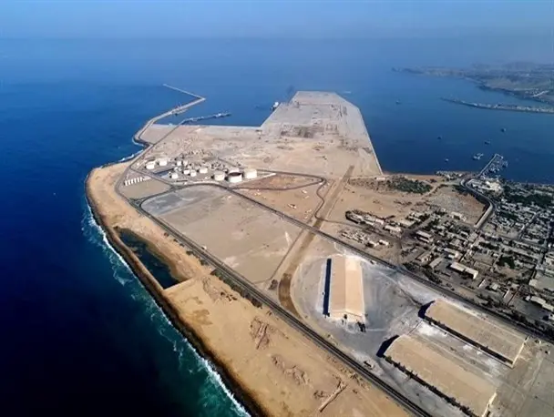 آمادگی بندر چابهار برای راه اندازی خط مسافری دریایی با عمان